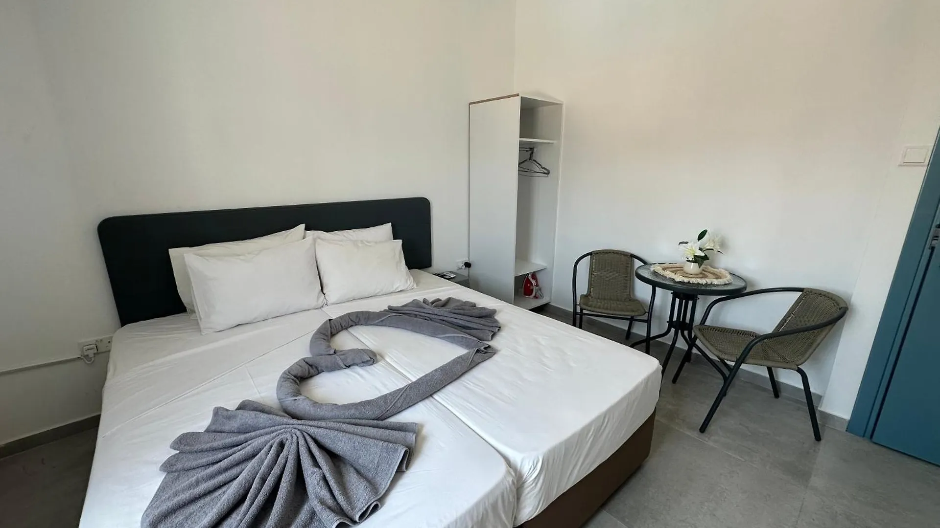Sun Plaza Suites - Adults Only Ayia Napa