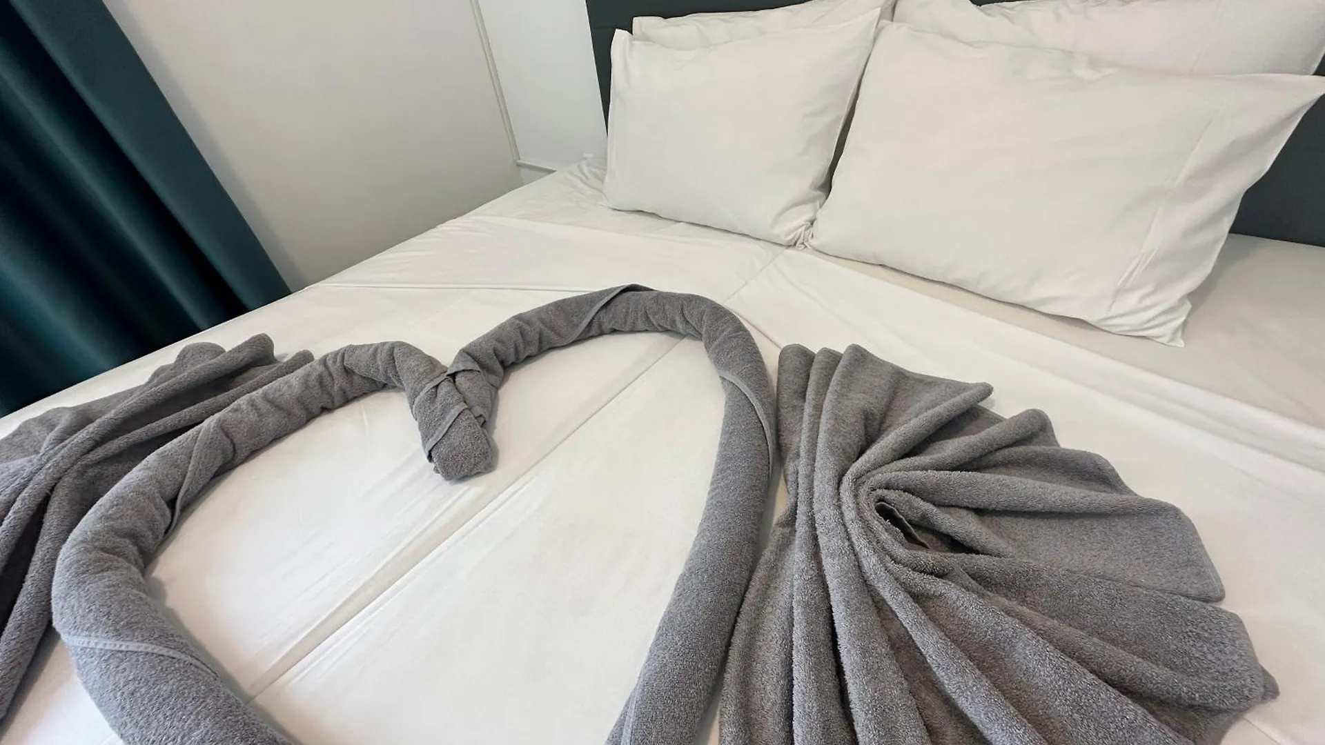 Sun Plaza Suites - Adults Only Ayia Napa Cipro