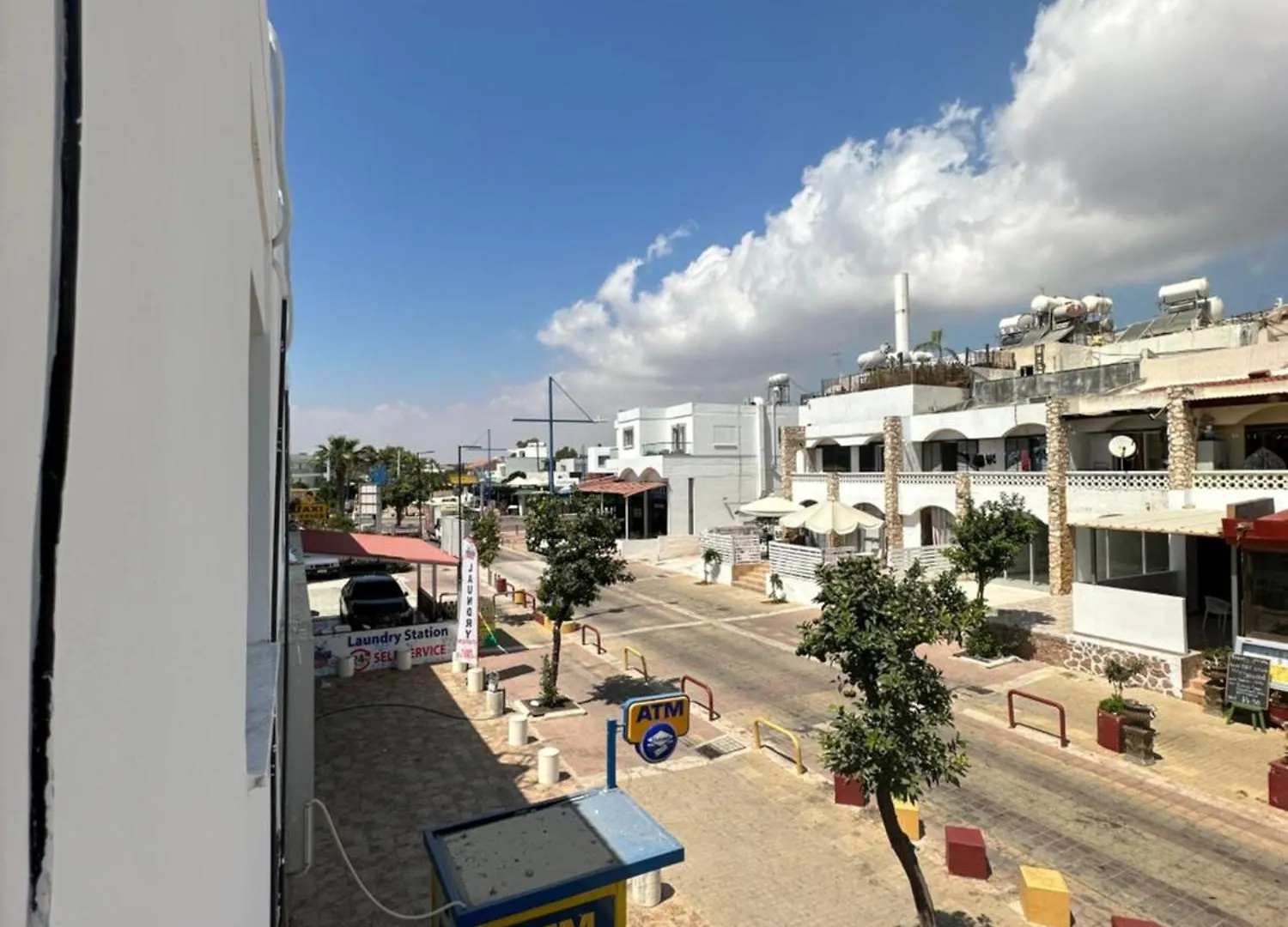 Sun Plaza Suites - Adults Only Ayia Napa