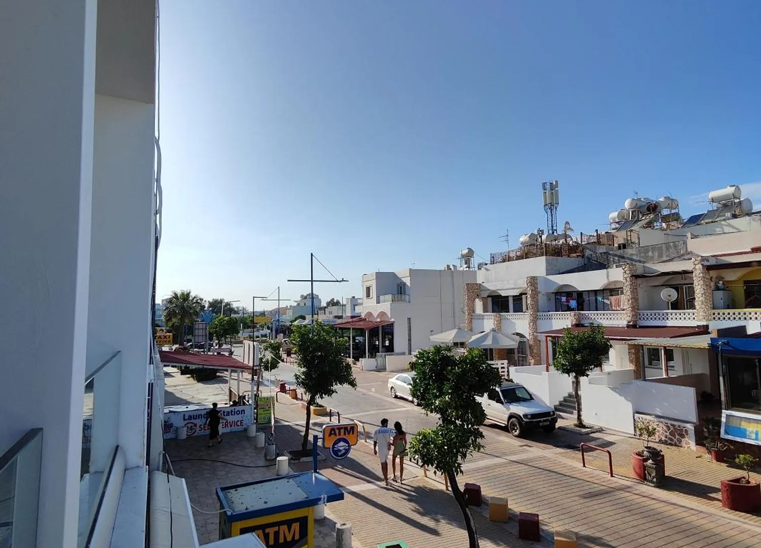 Sun Plaza Suites - Adults Only Ayia Napa Cyprus