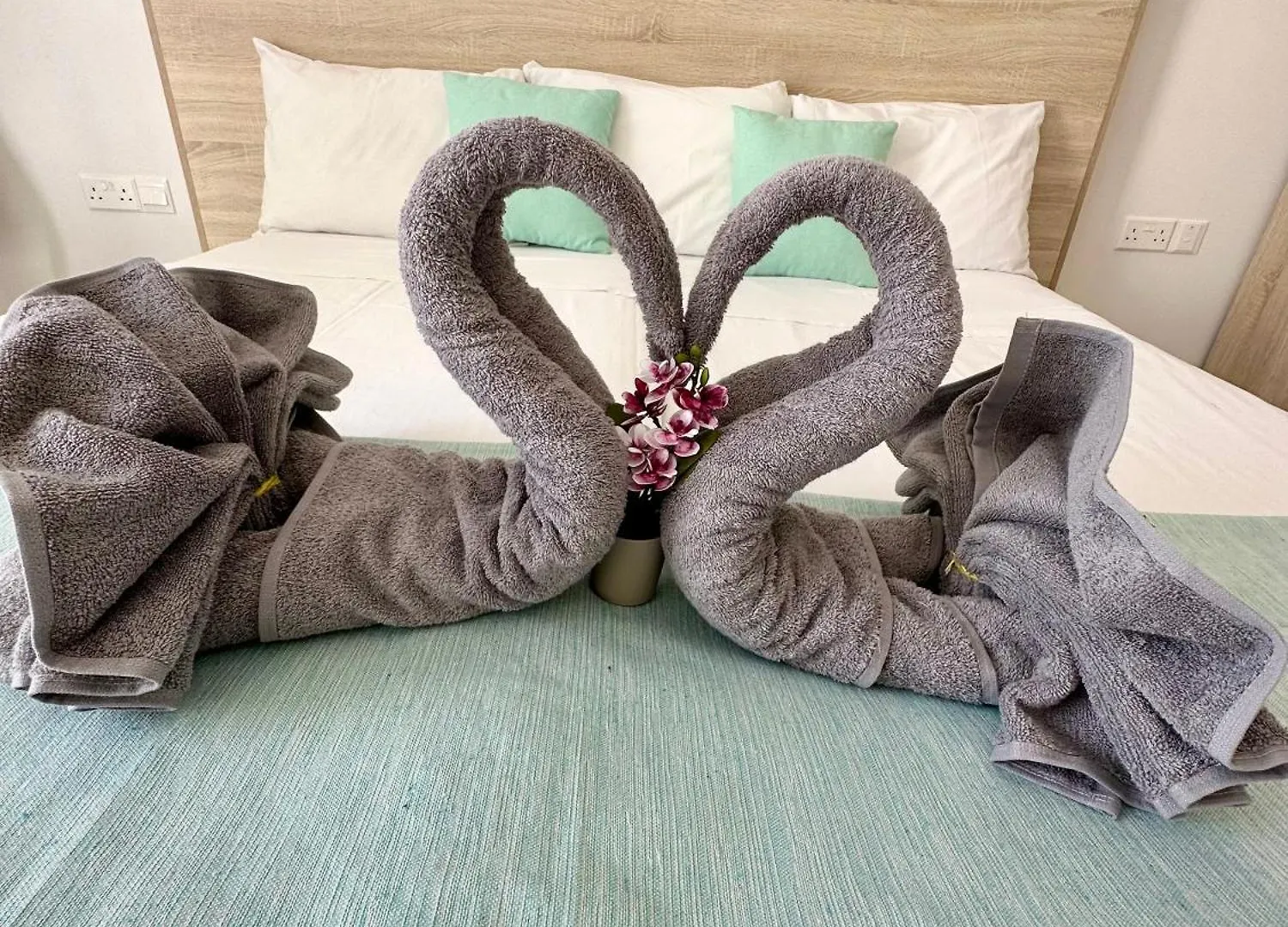 Sun Plaza Suites - Adults Only Ayia Napa Aparthotel