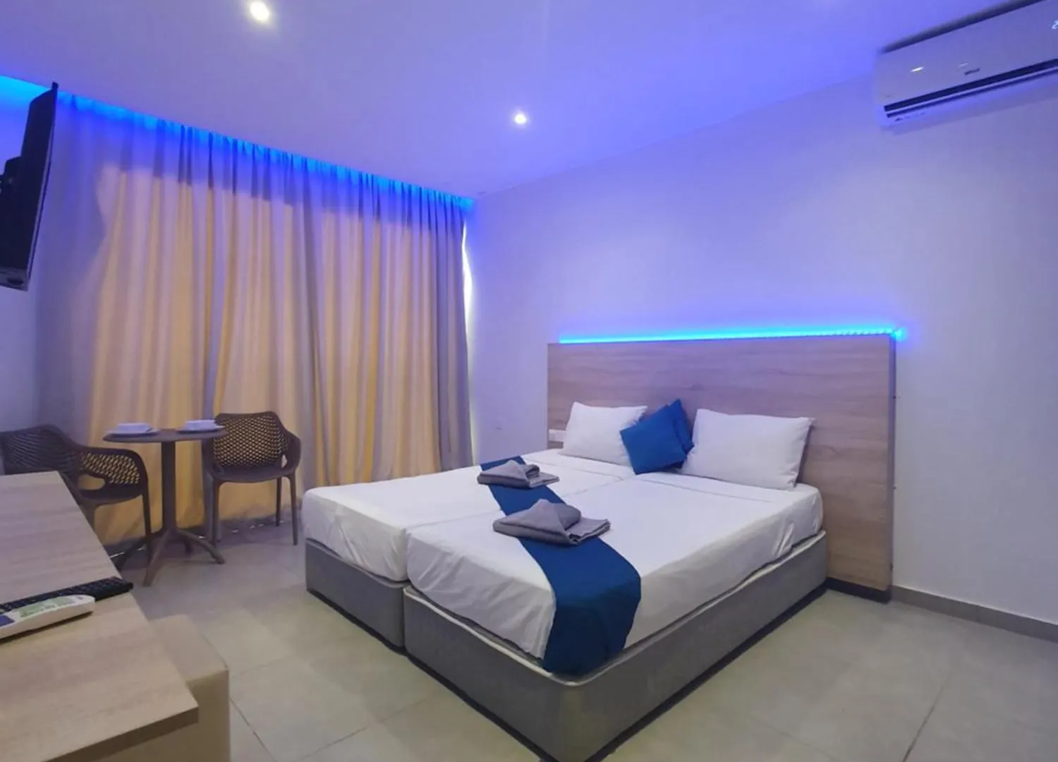 Aparthotel Sun Plaza Suites - Adults Only Ayia Napa Cyprus