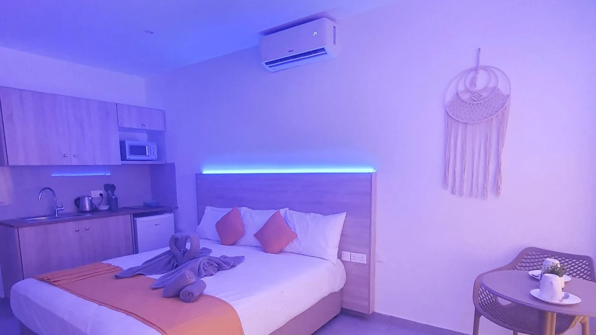 Sun Plaza Suites - Adults Only Agia Napa Zypern