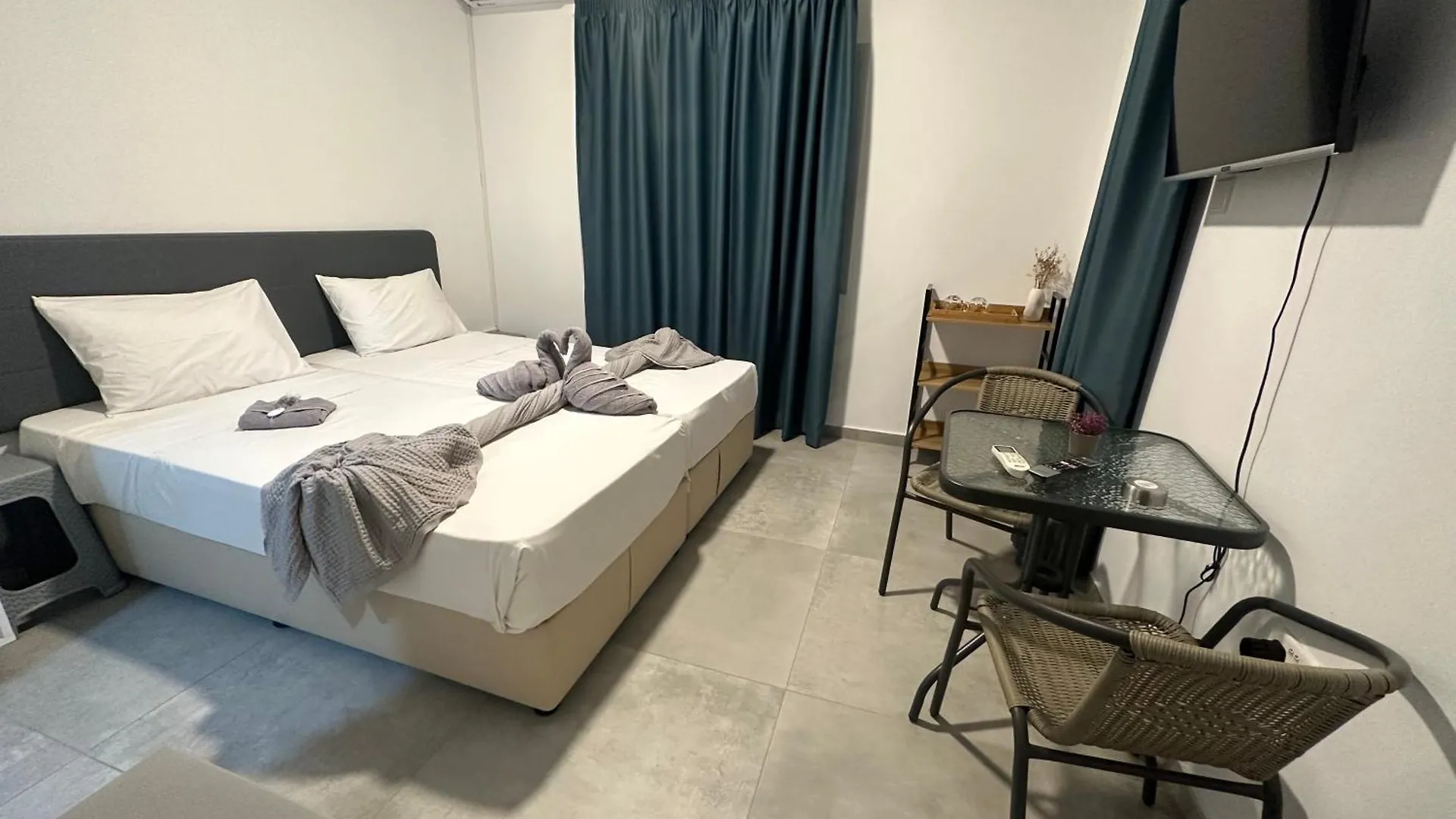 Sun Plaza Suites - Adults Only Ayia Napa 0*,