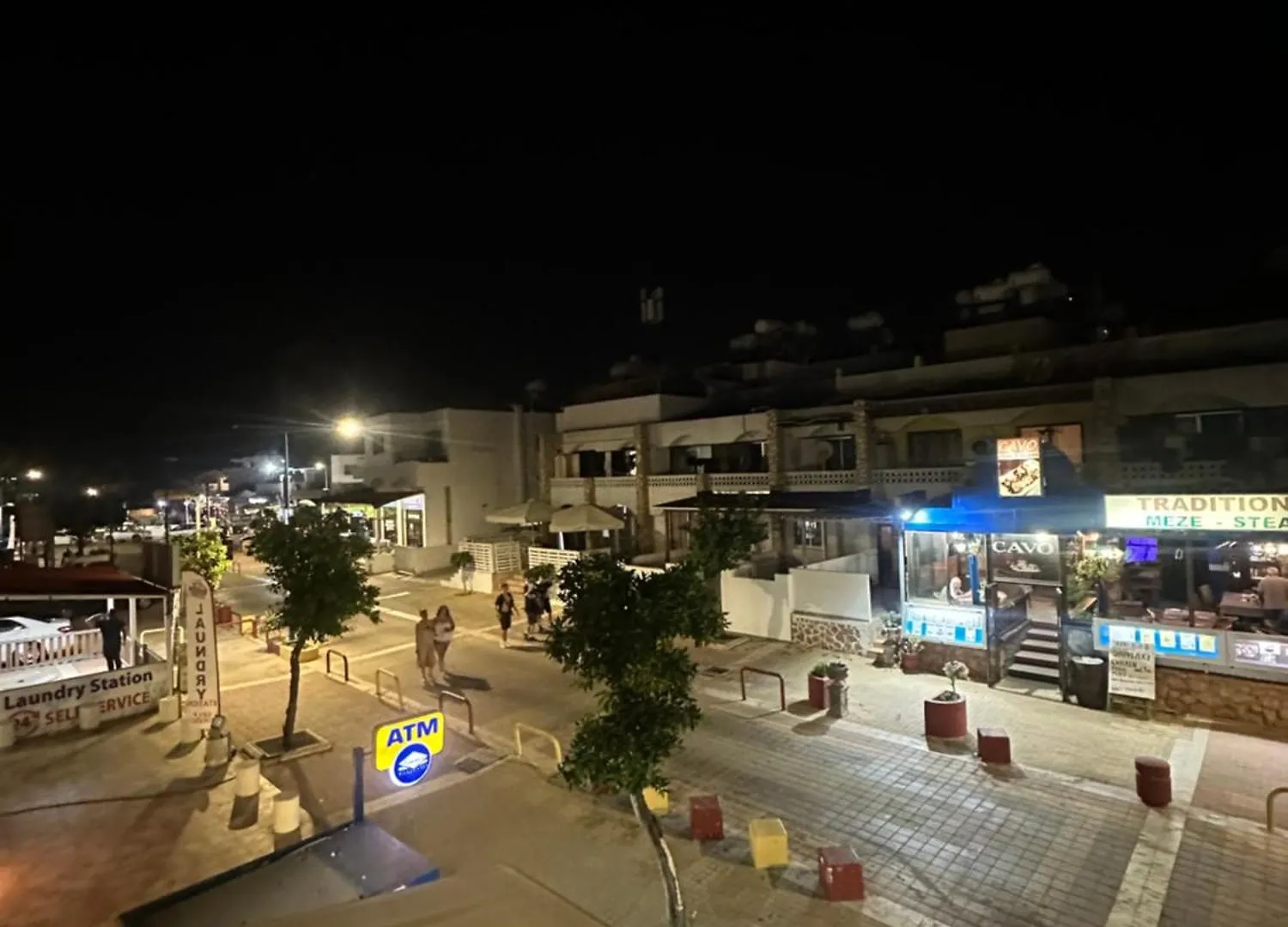 Sun Plaza Suites - Adults Only Ayia Napa 0*,