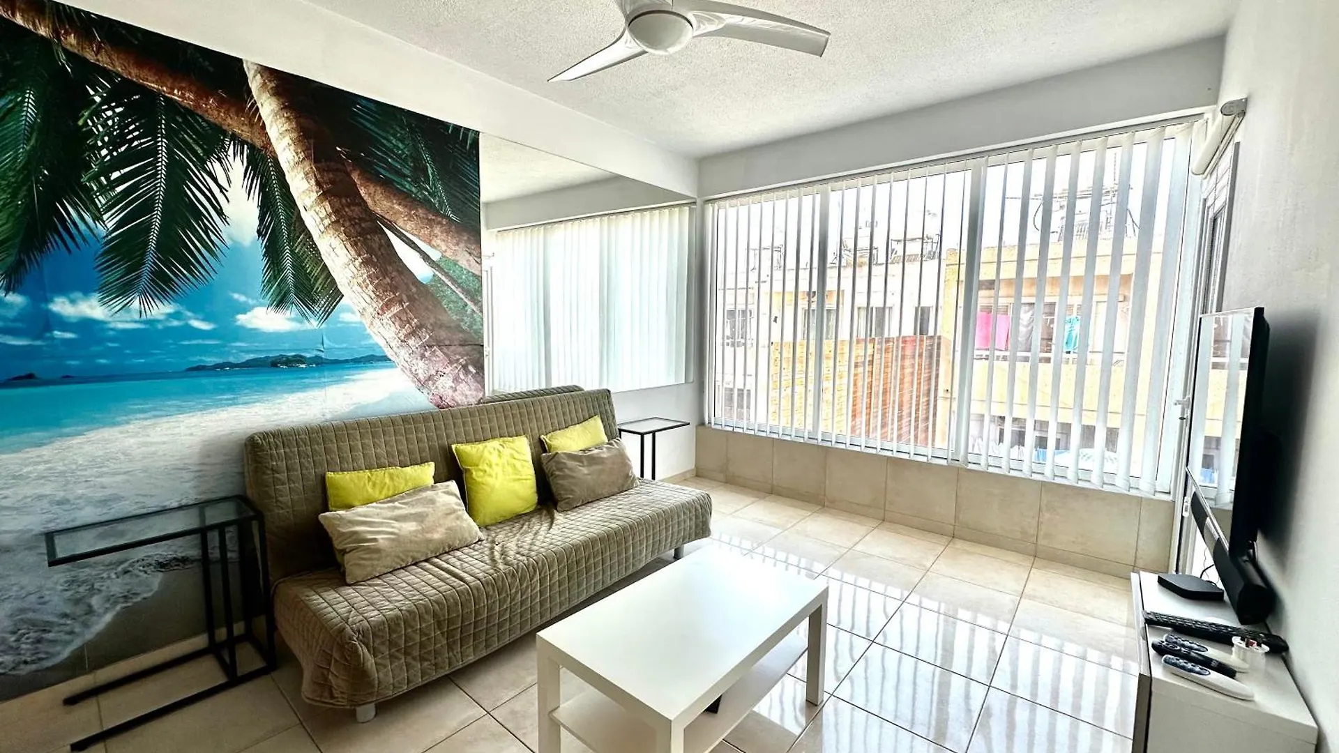 Sun Plaza Suites - Adults Only Ayia Napa Aparthotel