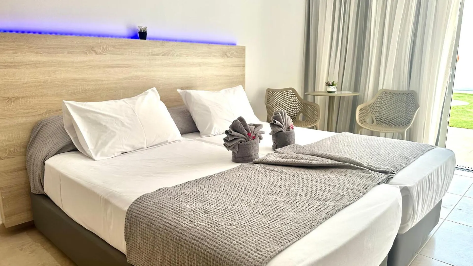 Sun Plaza Suites - Adults Only Agia Napa Zypern