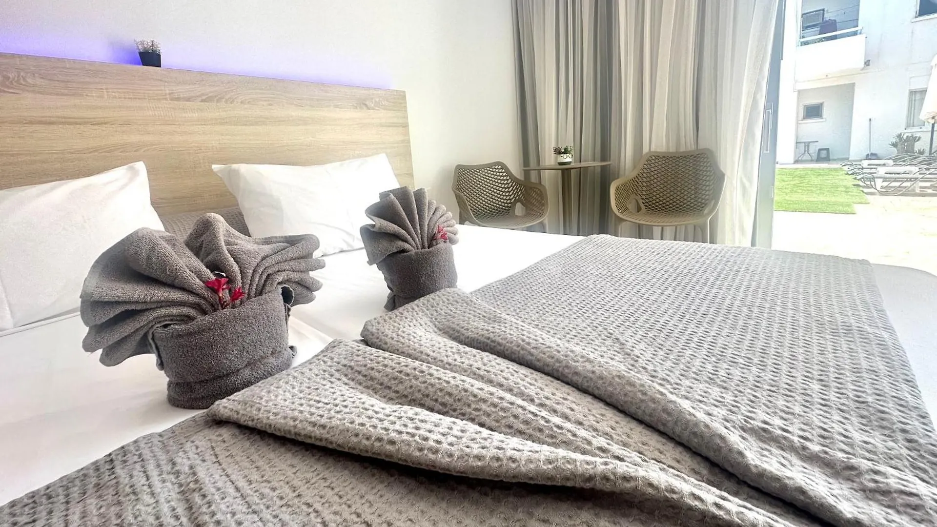 Sun Plaza Suites - Adults Only Ayia Napa 0*,  Cyprus