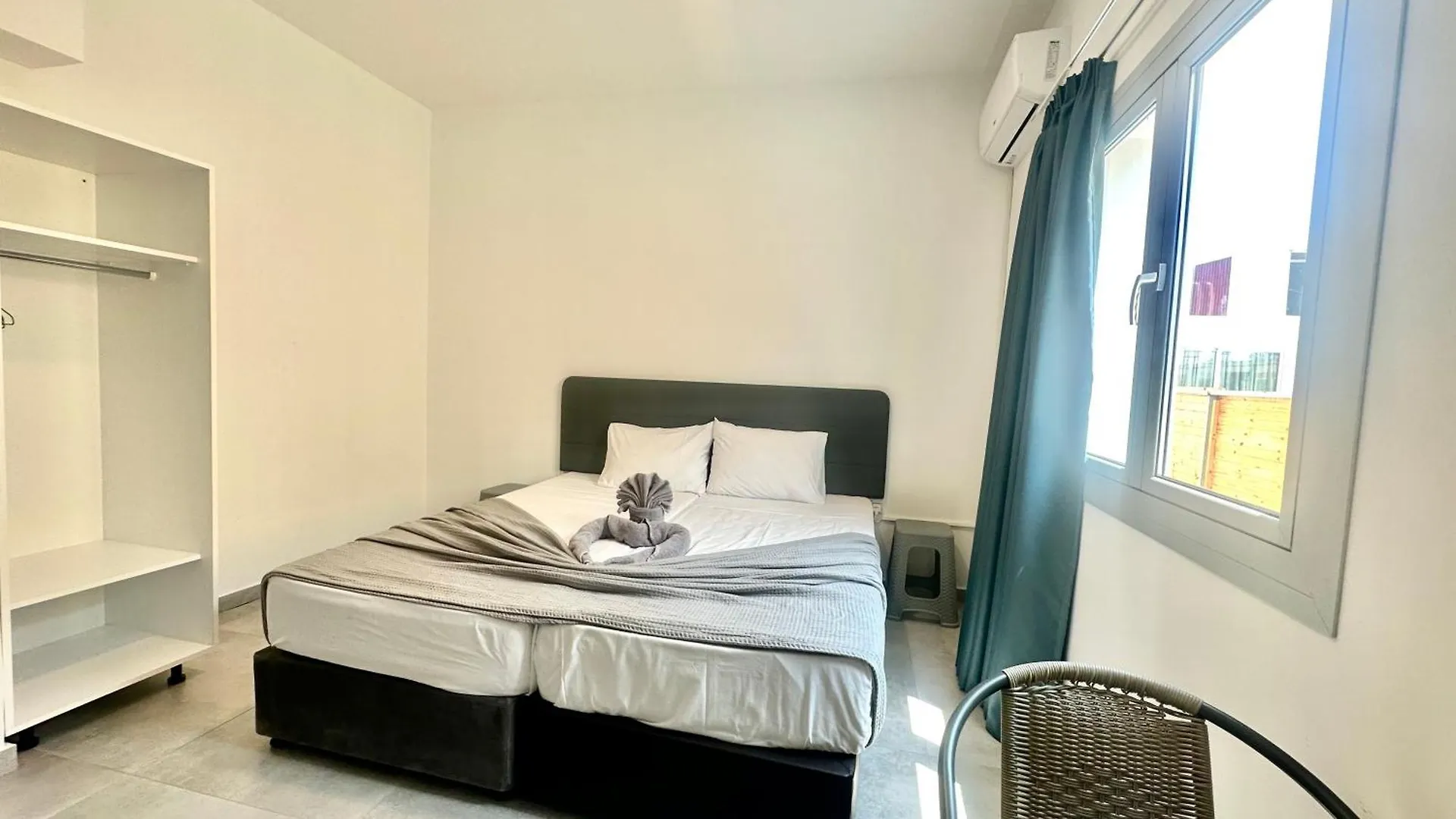 Aparthotel Sun Plaza Suites - Adults Only Ayia Napa