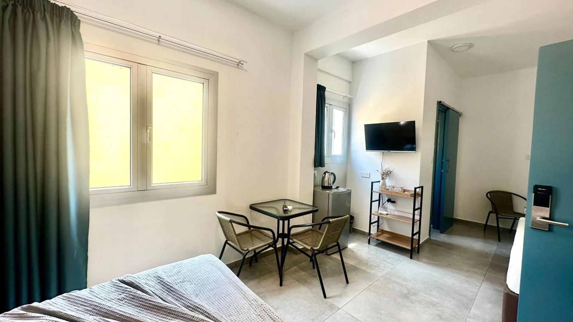 Sun Plaza Suites - Adults Only Ayia Napa Aparthotel
