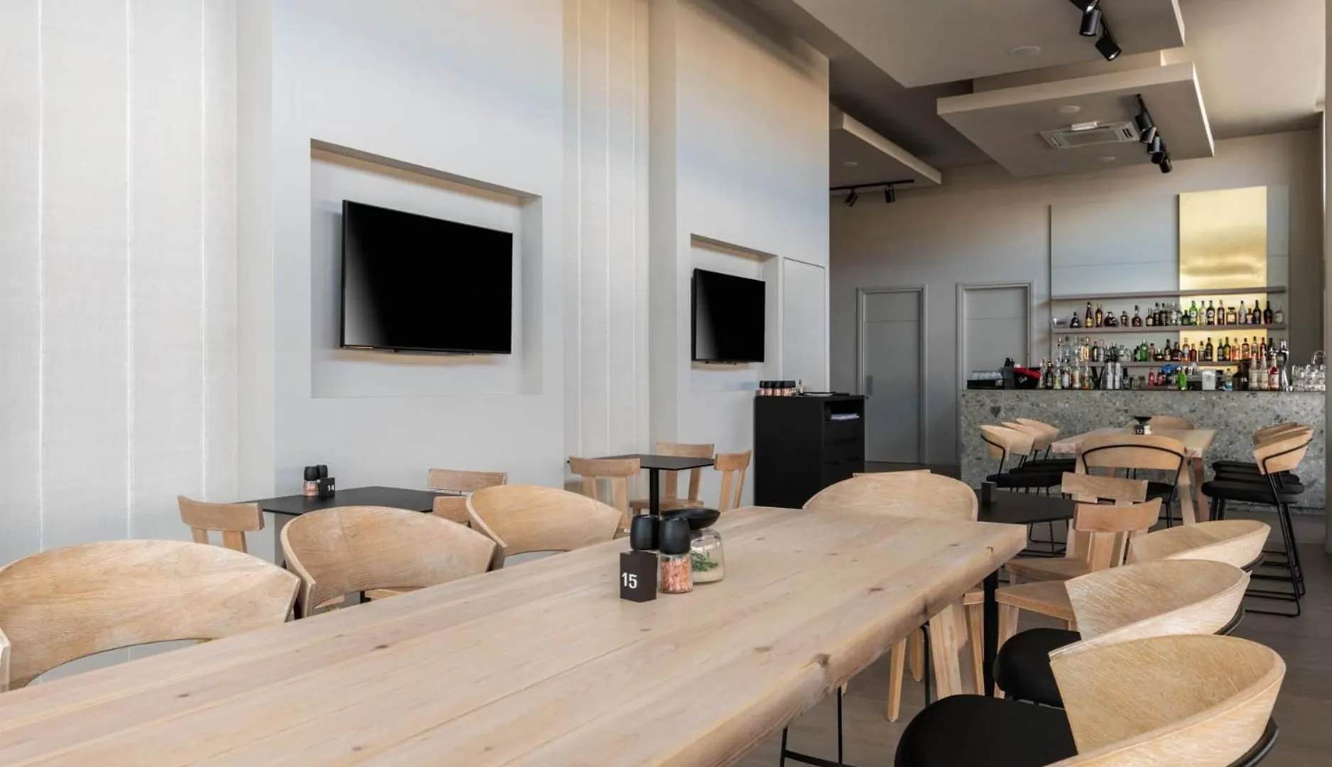 Aparthotel Sun Plaza Suites - Adults Only Agia Napa Zypern