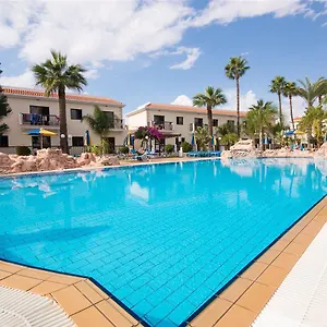 3* Ξενοδοχείο με διαμερίσματα Loutsiana Deluxe Apts