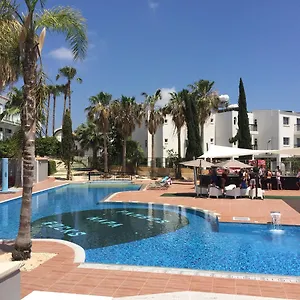 2* Ξενοδοχείο Pambos Napa Rocks - Adults Only