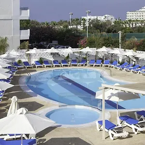 4* Ξενοδοχείο Gaia Sun N Blue