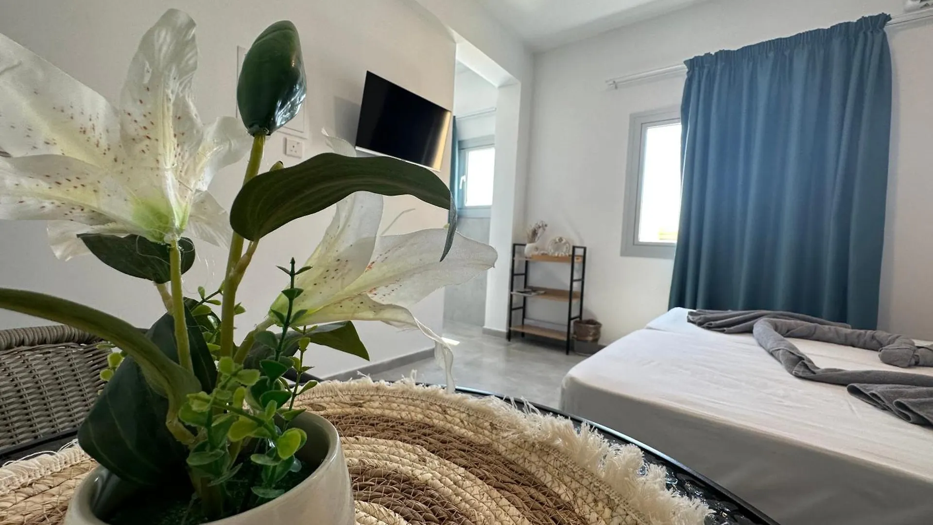 Sun Plaza Suites - Adults Only Aya Napa