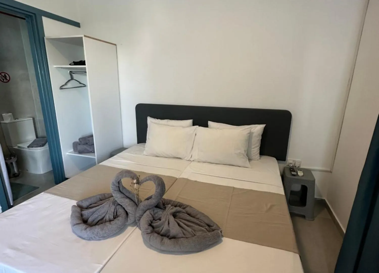 Apart Otel Sun Plaza Suites - Adults Only Aya Napa