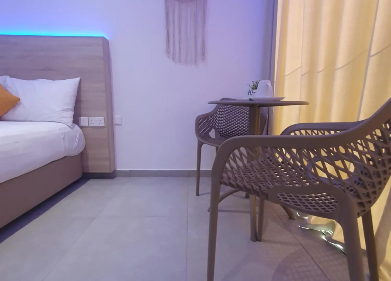 Sun Plaza Suites - Adults Only Aya Napa